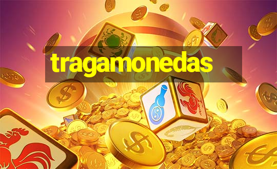 tragamonedas