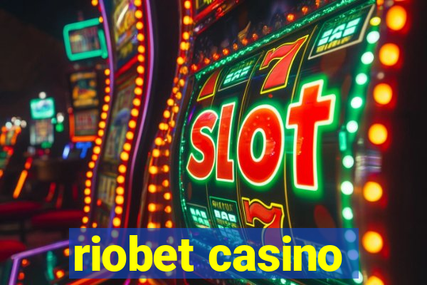 riobet casino