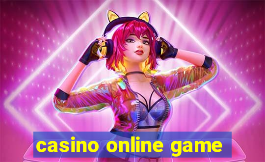 casino online game