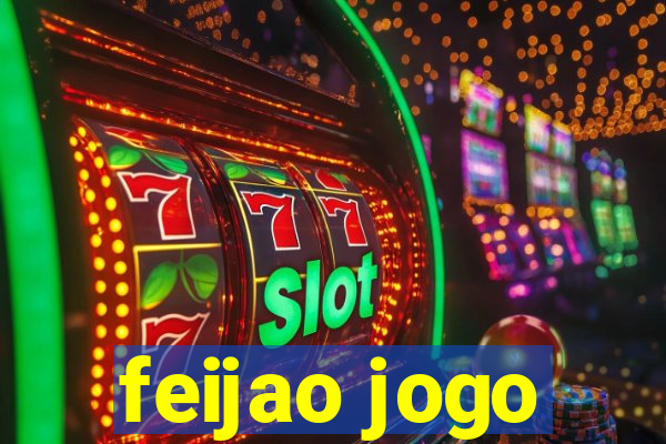 feijao jogo