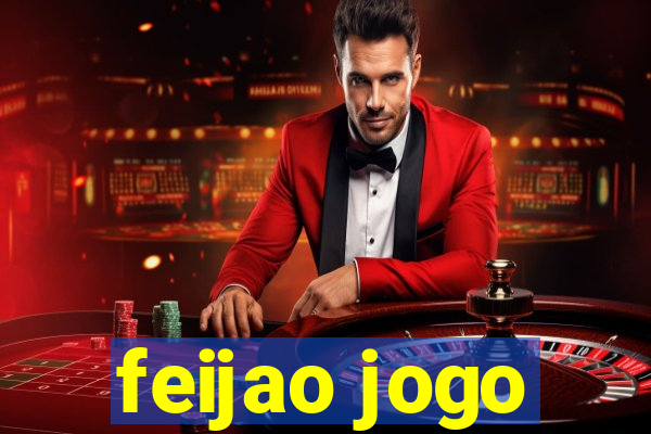 feijao jogo