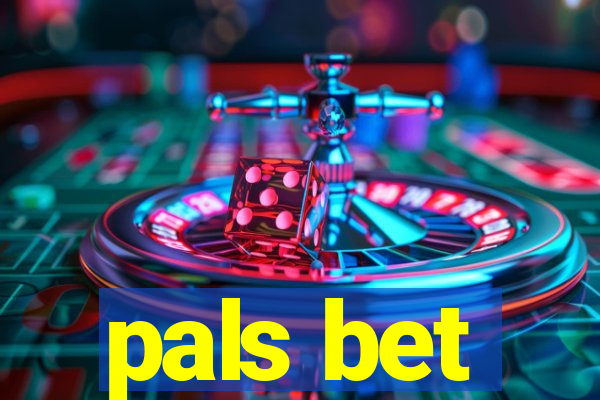 pals bet