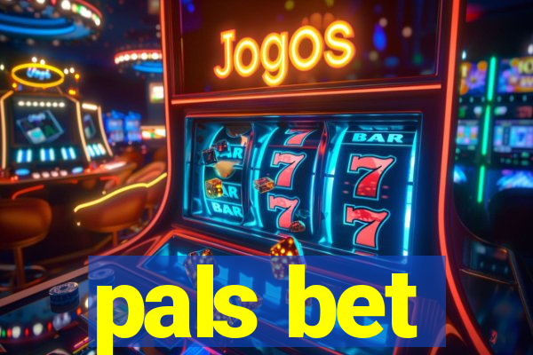 pals bet