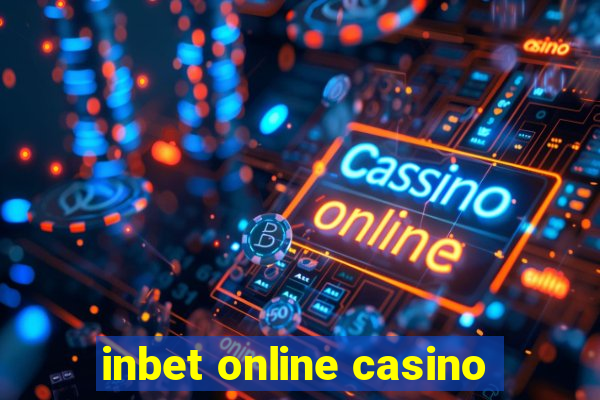 inbet online casino