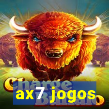 ax7 jogos