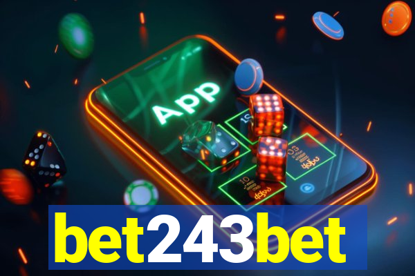 bet243bet