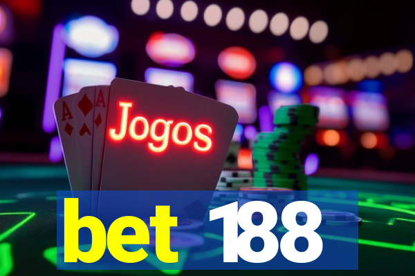 bet 188