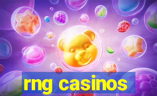 rng casinos