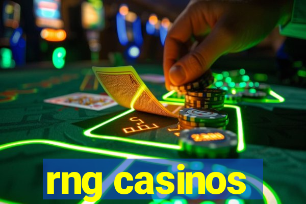 rng casinos