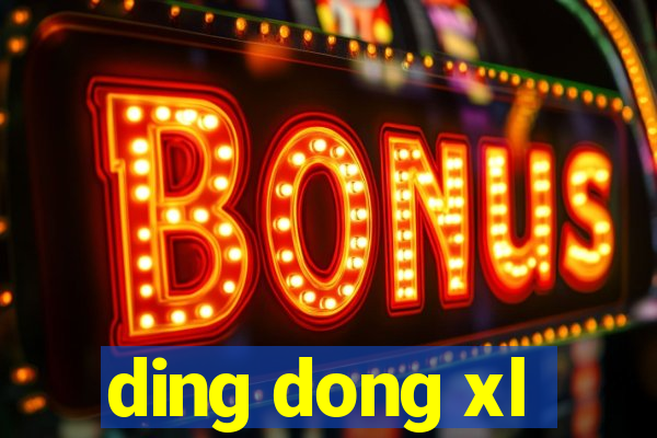 ding dong xl