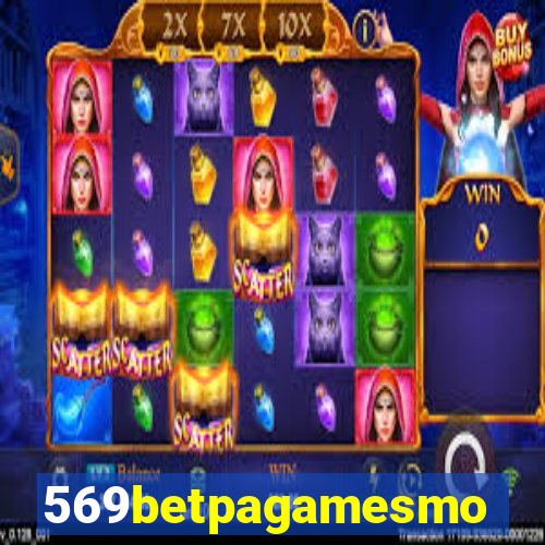 569betpagamesmo