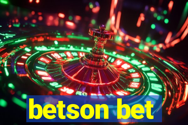 betson bet