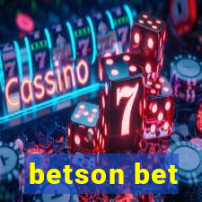 betson bet