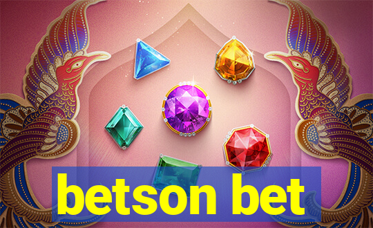 betson bet