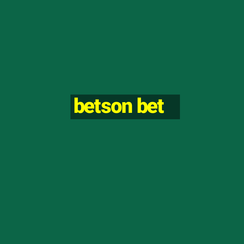 betson bet