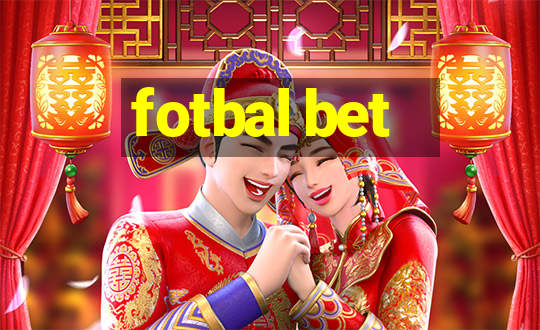 fotbal bet