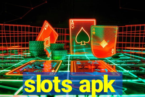 slots apk