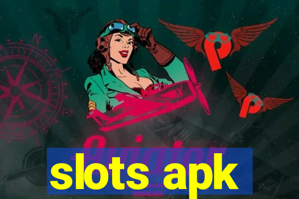 slots apk