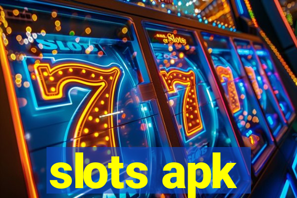 slots apk