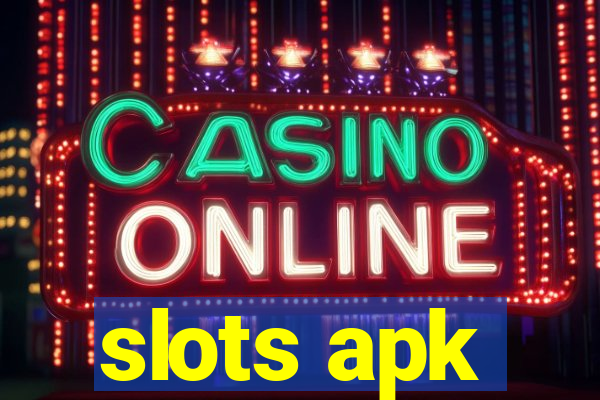 slots apk