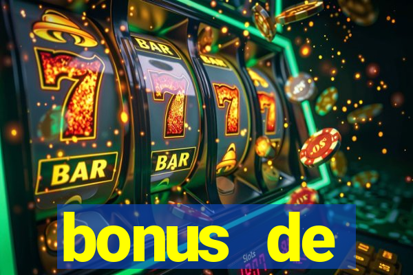 bonus de aniversário casino