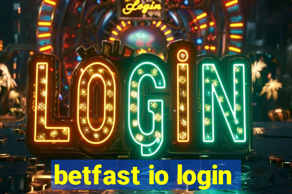 betfast io login