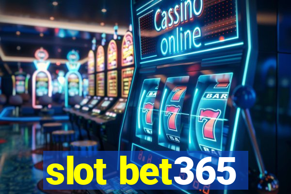 slot bet365