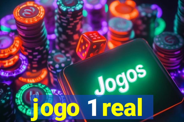 jogo 1 real