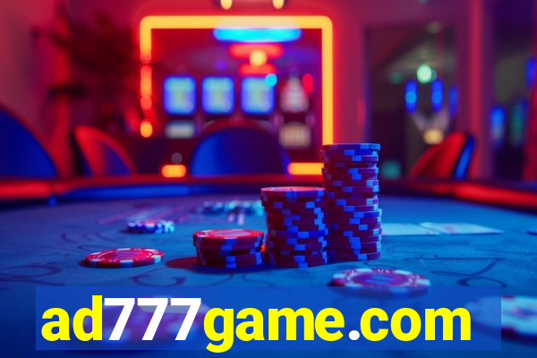 ad777game.com