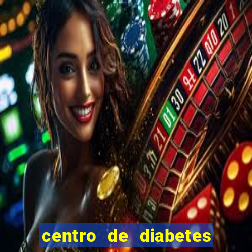 centro de diabetes rio de janeiro