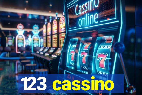 123 cassino