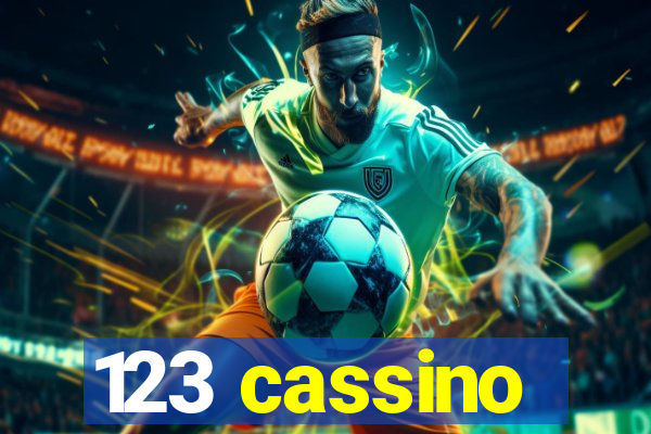 123 cassino