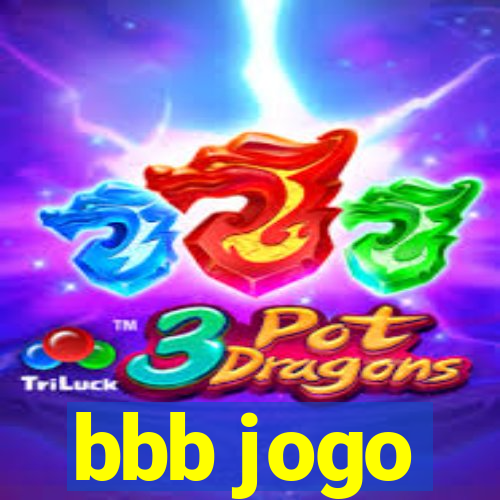 bbb jogo