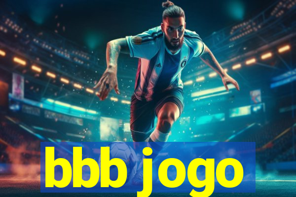 bbb jogo