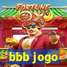 bbb jogo