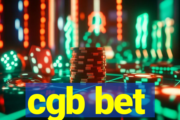 cgb bet