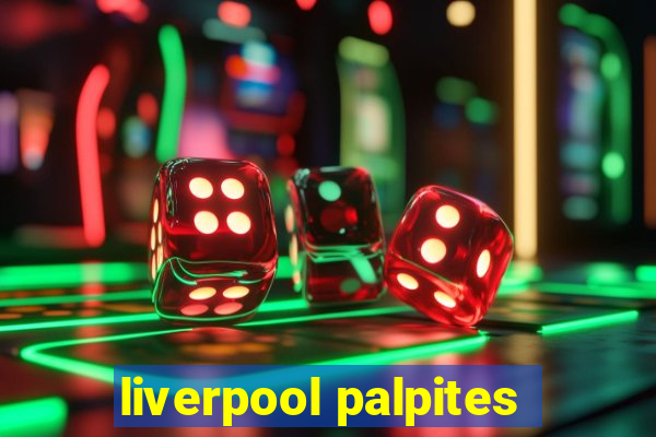 liverpool palpites