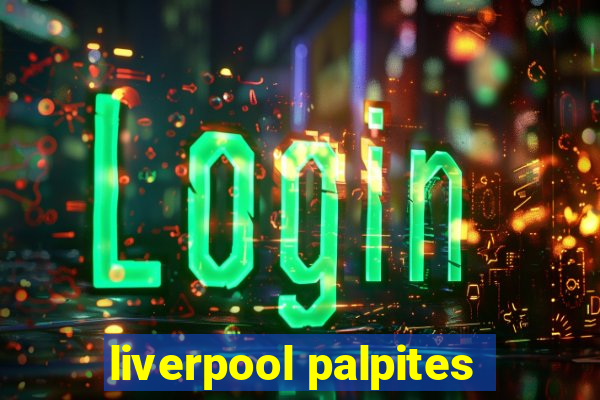 liverpool palpites