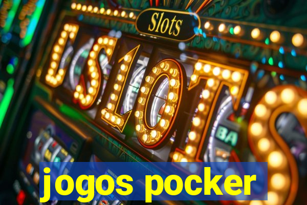 jogos pocker