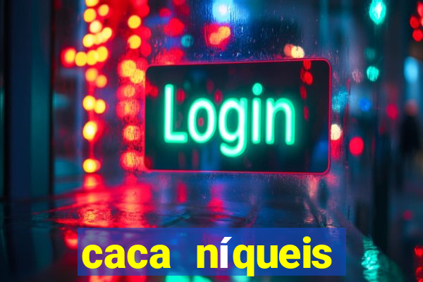 caca níqueis fortune tiger