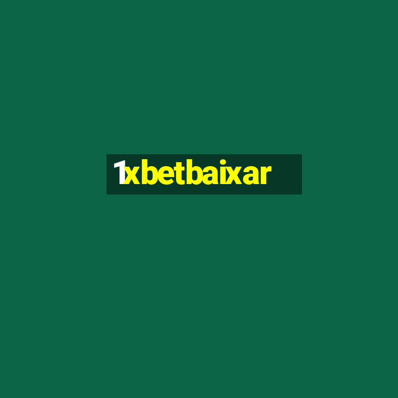 1xbetbaixar