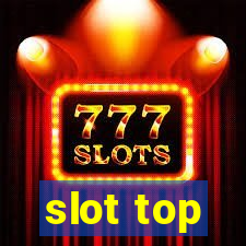 slot top