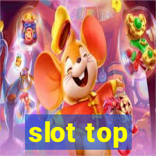 slot top