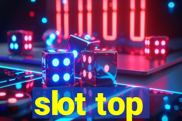 slot top