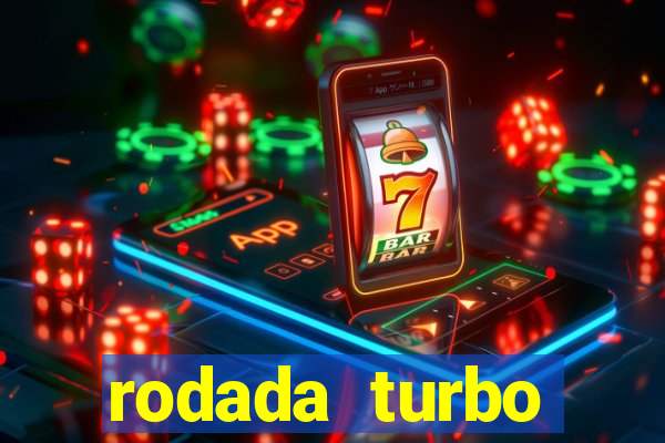 rodada turbo fortune tiger