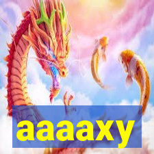 aaaaxy