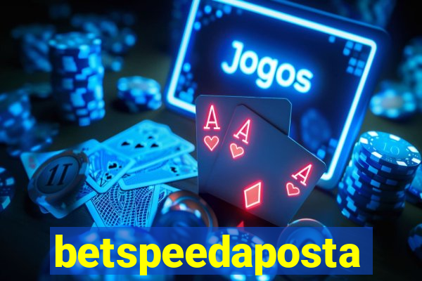 betspeedaposta