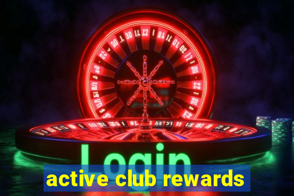 active club rewards