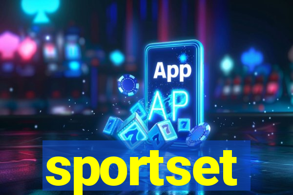 sportset