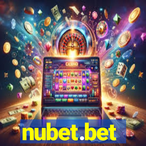 nubet.bet